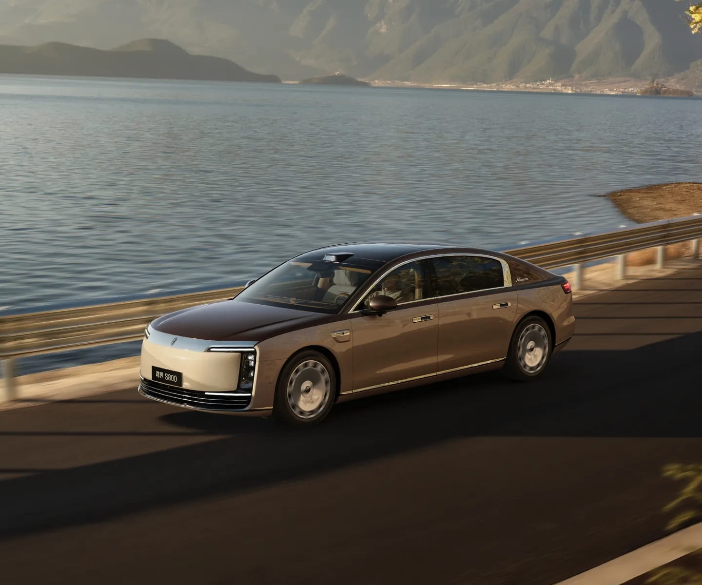 Комфорт з підвісуою Magic Carpet